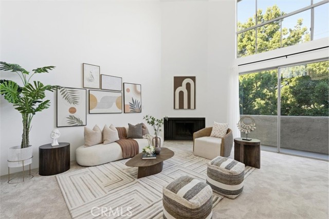 Detail Gallery Image 2 of 41 For 11645 Montana Ave #321,  Los Angeles,  CA 90049 - 1 Beds | 1 Baths