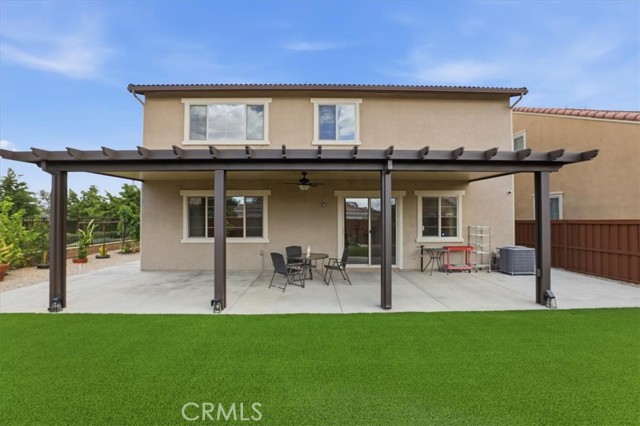 Detail Gallery Image 39 of 50 For 29259 Alamitos, Menifee,  CA 92585 - 4 Beds | 3 Baths