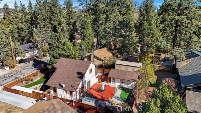 Detail Gallery Image 48 of 48 For 1308 Midway Bld, Big Bear City,  CA 92314 - 3 Beds | 2 Baths