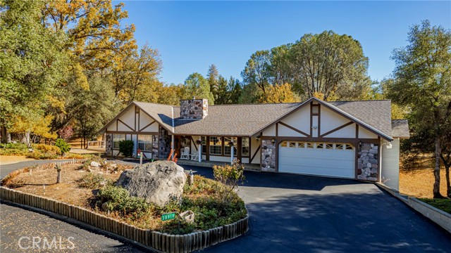 Detail Gallery Image 1 of 63 For 38919 Marigold Ln, Oakhurst,  CA 93644 - 4 Beds | 2/1 Baths