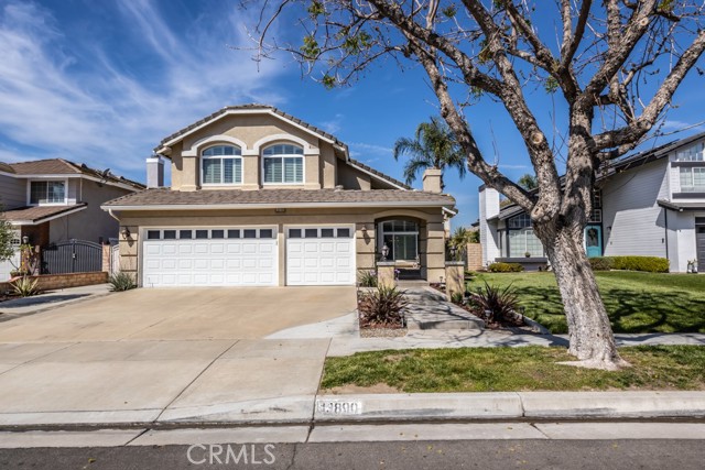 Image 2 for 13890 Live Oak Court, Chino, CA 91710