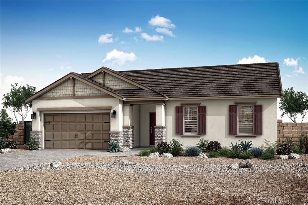 14812 Indigo Road