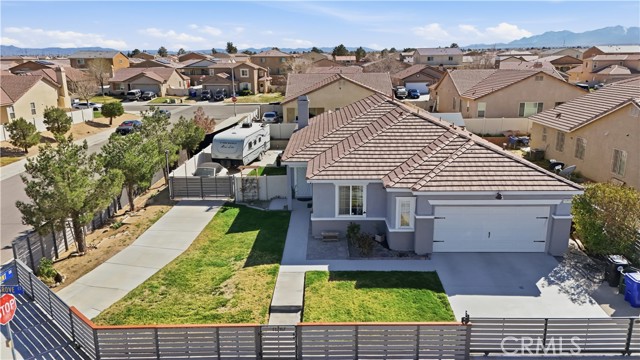 Detail Gallery Image 7 of 27 For 11767 Highgrove Ct, Adelanto,  CA 92301 - 3 Beds | 2 Baths