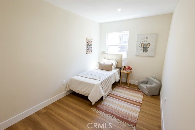 Detail Gallery Image 15 of 36 For 7710 S Halldale Ave, Los Angeles,  CA 90047 - 3 Beds | 2 Baths