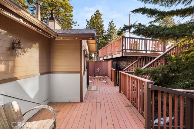 Detail Gallery Image 5 of 31 For 2011 Nob Hill, Running Springs,  CA 92382 - 3 Beds | 2/1 Baths