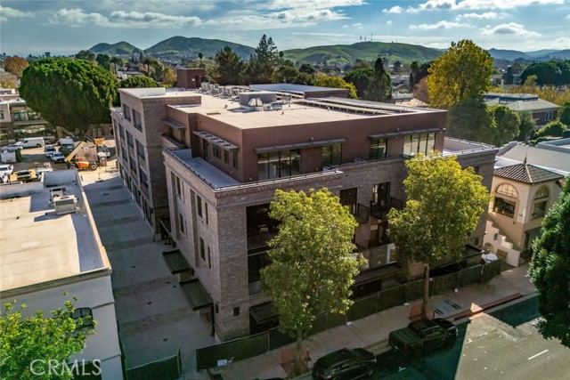 Detail Gallery Image 47 of 68 For 581 Higuera St #308,  San Luis Obispo,  CA 93401 - 1 Beds | 1 Baths