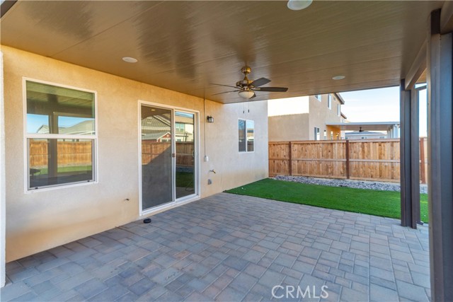 Detail Gallery Image 28 of 37 For 3383 Andrew Ave, Rosamond,  CA 93560 - 4 Beds | 2/1 Baths