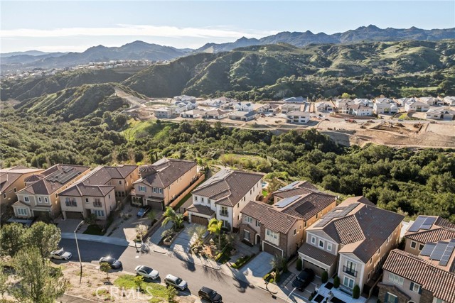 Detail Gallery Image 45 of 49 For 11937 Ancona Way, Porter Ranch,  CA 91326 - 6 Beds | 5/1 Baths