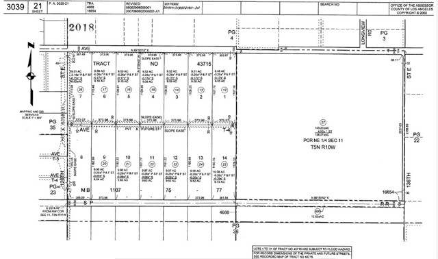 131 East Vacant Avenue T4, Littlerock / photo 4