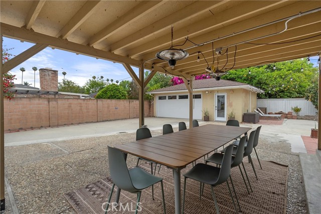 Detail Gallery Image 34 of 46 For 2528 French St, Santa Ana,  CA 92706 - 3 Beds | 3 Baths