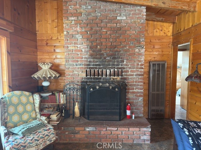 Detail Gallery Image 6 of 28 For 33058 Juniper Ln, Green Valley Lake,  CA 92341 - 2 Beds | 1 Baths