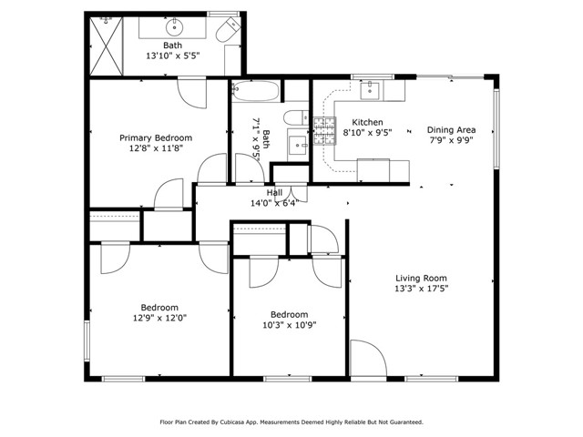 Detail Gallery Image 35 of 35 For 126 Capistrano Ave, Pismo Beach,  CA 93449 - 3 Beds | 2 Baths