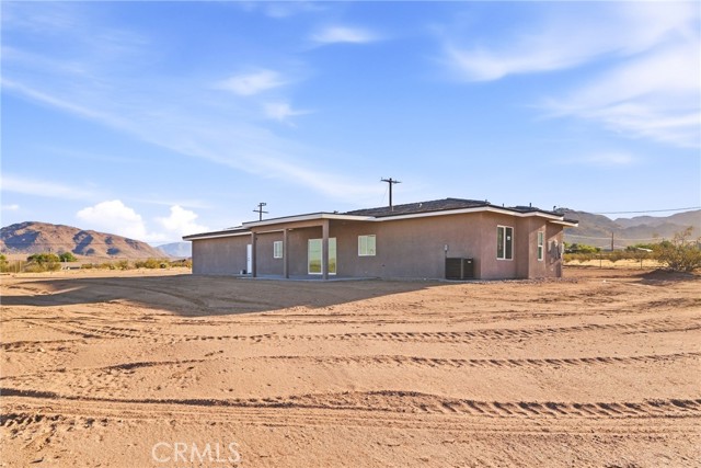 Detail Gallery Image 42 of 52 For 15192 Barbara, Apple Valley,  CA 92307 - 3 Beds | 2 Baths