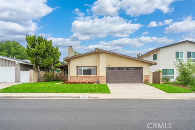Detail Gallery Image 3 of 29 For 5665 Meadow Vista Way, Agoura Hills,  CA 91301 - 4 Beds | 2 Baths