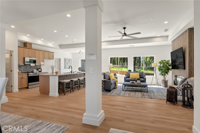 Detail Gallery Image 5 of 62 For 460 Nottingham, Paradise,  CA 95969 - 3 Beds | 2 Baths