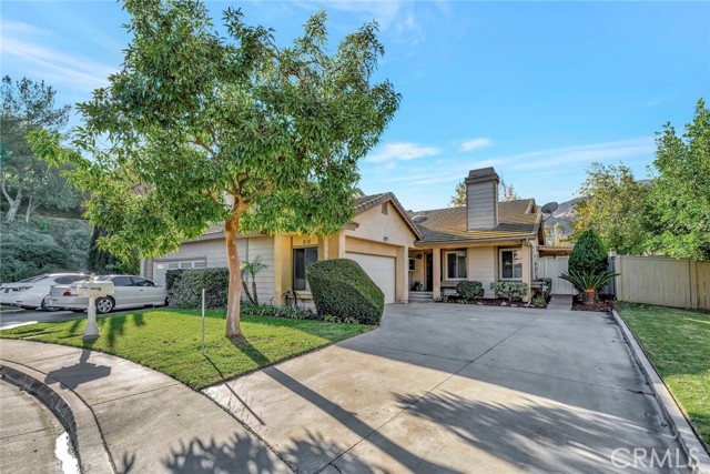 3482 Sweetwater Circle, Corona, CA 92882