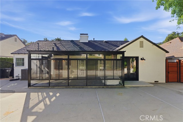 Detail Gallery Image 45 of 56 For 1230 Oak Circle, Glendale,  CA 91208 - 3 Beds | 2 Baths