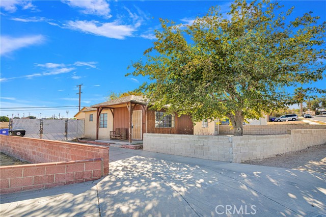 Detail Gallery Image 10 of 46 For 821 S 1st Ave, Barstow,  CA 92311 - 3 Beds | 1/1 Baths