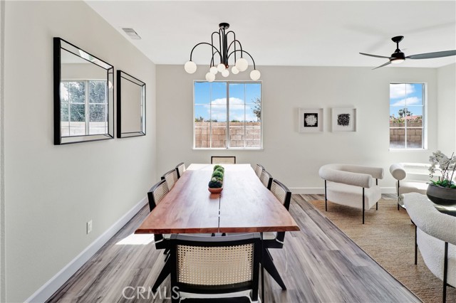 Detail Gallery Image 5 of 50 For 1802 Pummelo, Redlands,  CA 92374 - 5 Beds | 3 Baths