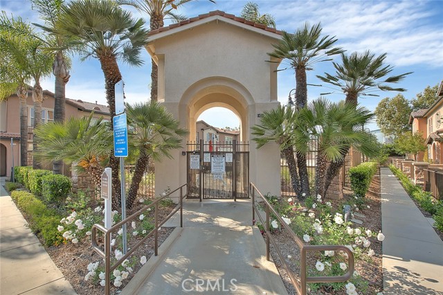 Detail Gallery Image 39 of 44 For 1080 Athens Way, Upland,  CA 91786 - 3 Beds | 2/1 Baths