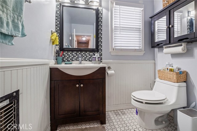 Detail Gallery Image 9 of 12 For 12540 Barbara Ann St, North Hollywood,  CA 91605 - 3 Beds | 2 Baths