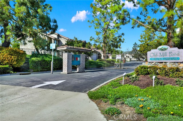 Detail Gallery Image 43 of 50 For 27112 Mill Pond #2,  Dana Point,  CA 92624 - 2 Beds | 2/1 Baths