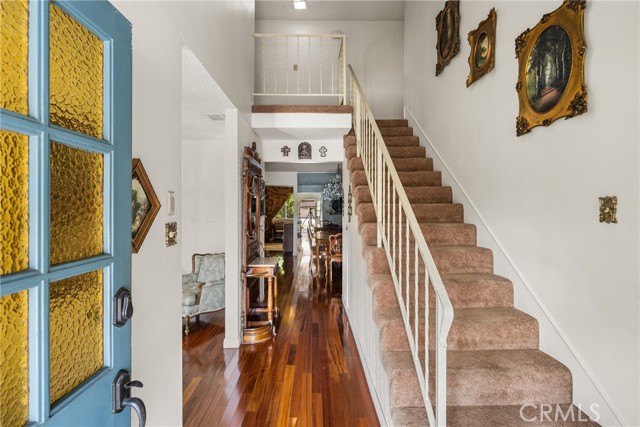 Detail Gallery Image 5 of 40 For 5743 Coke Ave, Lakewood,  CA 90712 - 4 Beds | 2 Baths