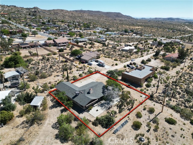 Detail Gallery Image 32 of 43 For 57523 Old Mill Rd, Yucca Valley,  CA 92284 - 2 Beds | 2 Baths