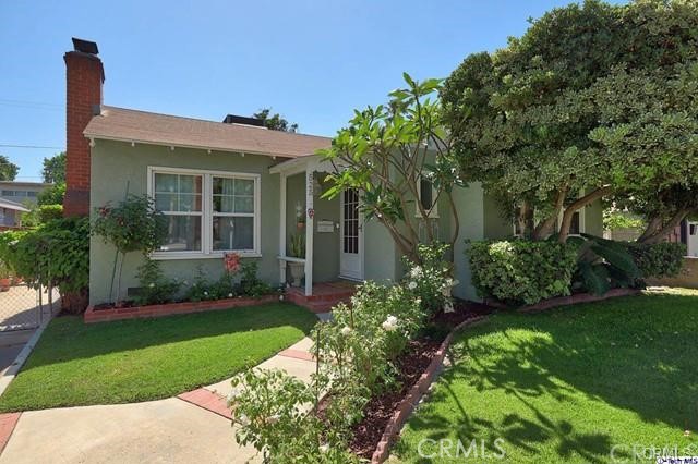 525 N Mariposa
