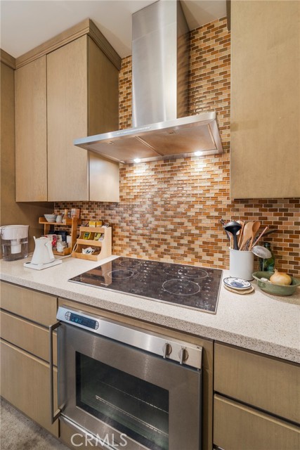 Detail Gallery Image 14 of 34 For 8710 Delgany #3,  Playa Del Rey,  CA 90293 - 1 Beds | 1/1 Baths