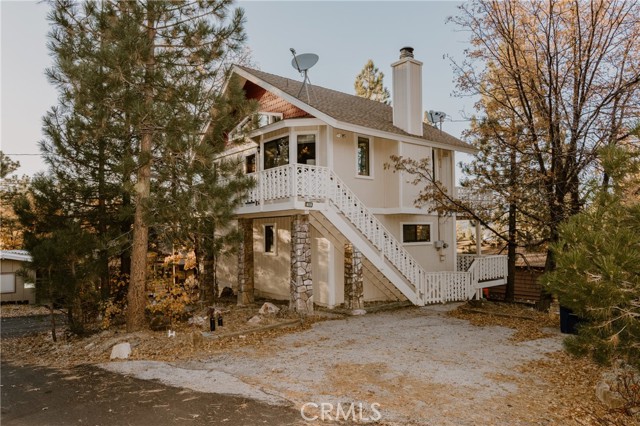 Detail Gallery Image 1 of 1 For 788 Medicine Mans Pl, Big Bear Lake,  CA 92315 - 2 Beds | 2 Baths