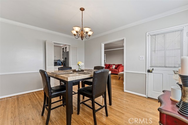 Detail Gallery Image 14 of 31 For 5144 Southridge Ave, Los Angeles,  CA 90043 - 3 Beds | 2/1 Baths