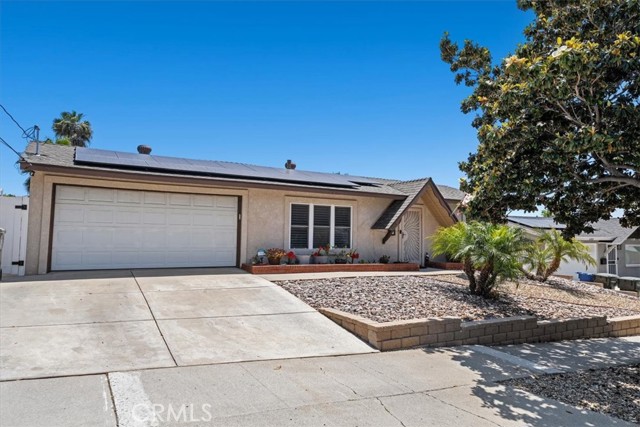Detail Gallery Image 1 of 39 For 1115 Osage Dr, Spring Valley,  CA 91977 - 3 Beds | 2 Baths