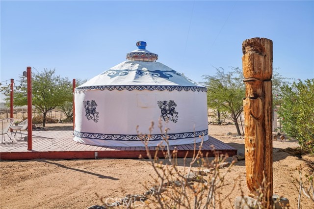 Detail Gallery Image 22 of 43 For 63220 Cielito Dr, Joshua Tree,  CA 92252 - 1 Beds | 1 Baths