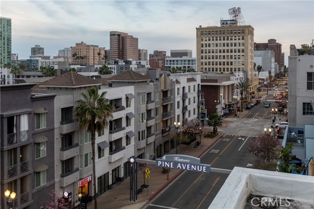 Detail Gallery Image 57 of 69 For 100 W 5th 6c,  Long Beach,  CA 90802 - 1 Beds | 1 Baths