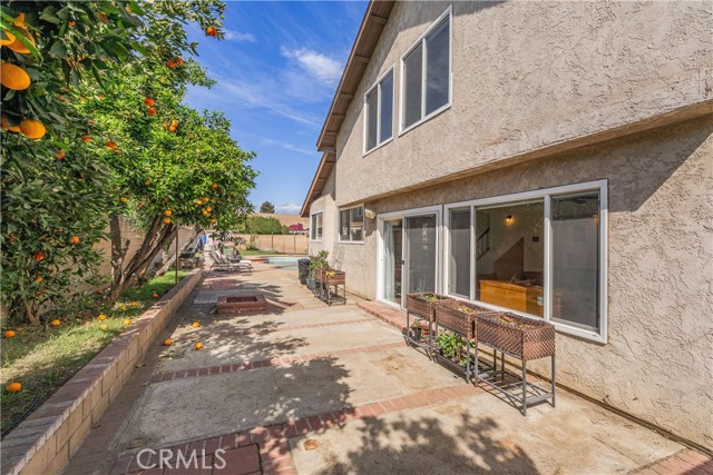 Detail Gallery Image 42 of 45 For 2410 S Sandpiper, Ontario,  CA 91761 - 4 Beds | 3 Baths