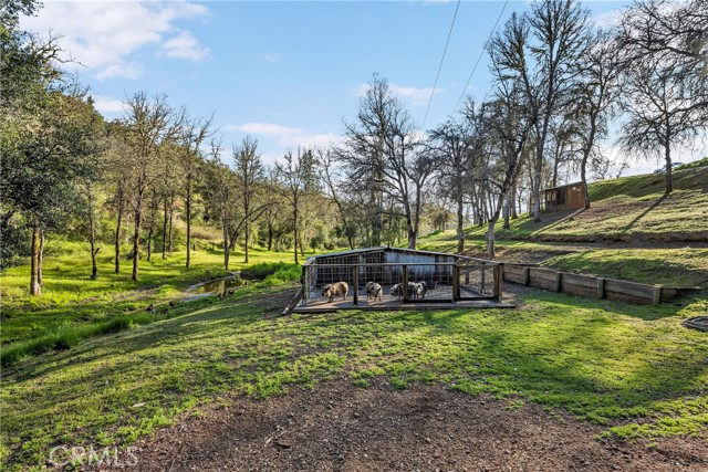 Detail Gallery Image 25 of 49 For 5963 Eickhoff Rd, Lakeport,  CA 95453 - 4 Beds | 2 Baths