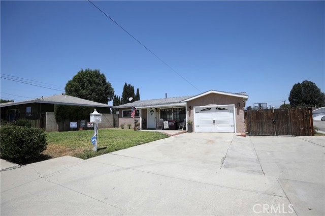 10145 Gunn Ave, Whittier, CA 90605