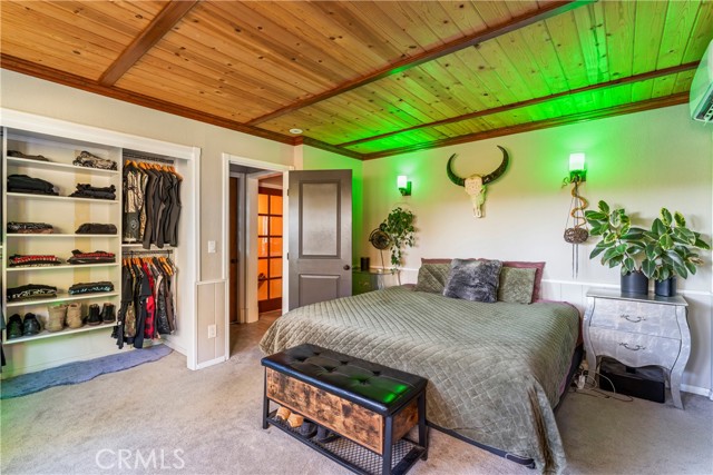 Detail Gallery Image 26 of 49 For 337 Wylerhorn, Crestline,  CA 92325 - 3 Beds | 2/1 Baths