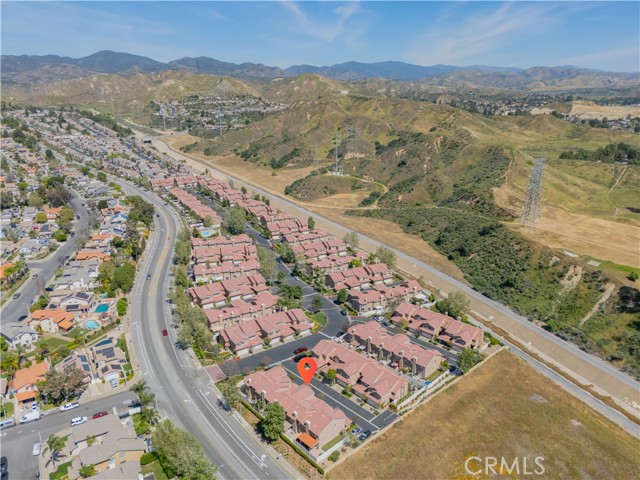 Detail Gallery Image 42 of 50 For 28102 Bobwhite #3,  Saugus,  CA 91350 - 3 Beds | 2/1 Baths