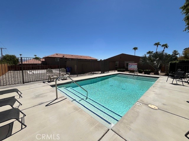 Detail Gallery Image 11 of 15 For 79380 Avenue 42 #3,  Bermuda Dunes,  CA 92203 - 2 Beds | 1 Baths