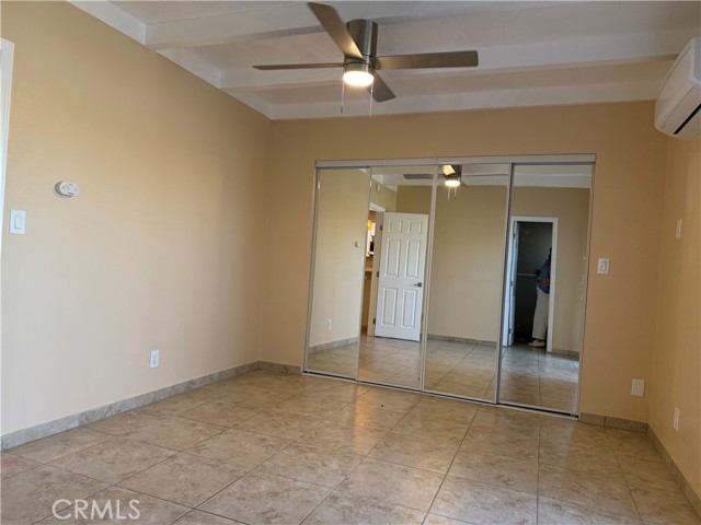 Detail Gallery Image 5 of 7 For 37700 Van Fleet #7,  Cathedral City,  CA 92234 - 1 Beds | 1 Baths