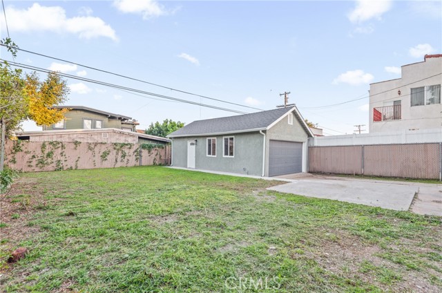 Detail Gallery Image 31 of 37 For 5414 Hillcrest, Los Angeles,  CA 90043 - 3 Beds | 2 Baths