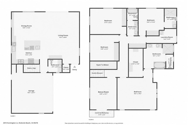 2019 Huntington Lane, B photo 56