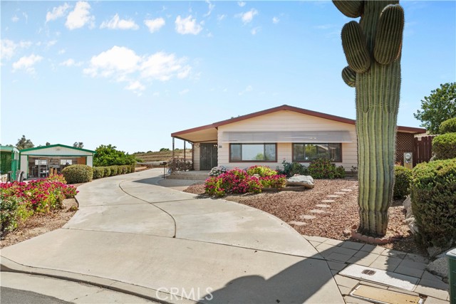 Detail Gallery Image 29 of 37 For 489 Crown Ridge Rd, Perris,  CA 92570 - 2 Beds | 2 Baths