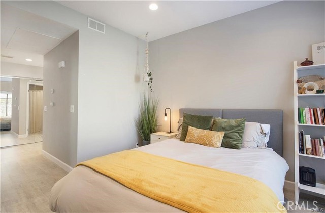 Detail Gallery Image 9 of 12 For 16440 Atherton #26,  Fountain Valley,  CA 92708 - 1 Beds | 1 Baths