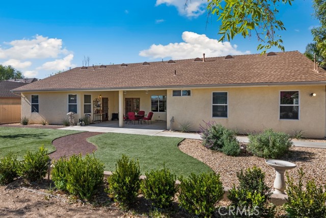 Detail Gallery Image 35 of 38 For 3665 El Camino Dr, San Bernardino,  CA 92404 - 3 Beds | 2 Baths