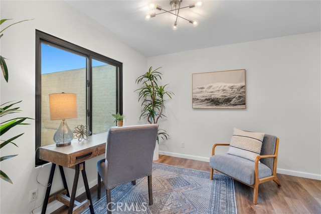 Detail Gallery Image 12 of 33 For 2304 Mathews Ave #6,  Redondo Beach,  CA 90278 - 2 Beds | 2/1 Baths