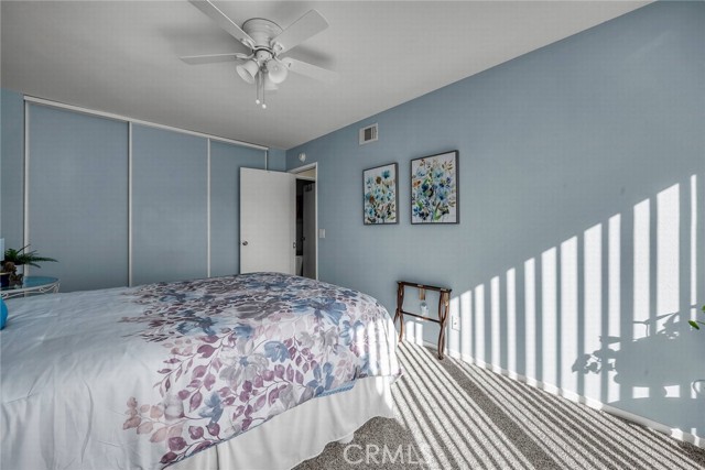 Detail Gallery Image 11 of 21 For 6440 Marquette #D,  Moorpark,  CA 93021 - 3 Beds | 1/1 Baths