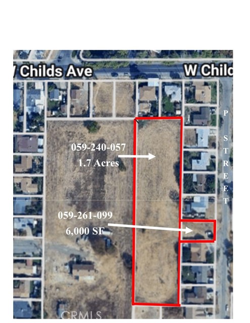 Front Image Thumbnail for CRMC26182133